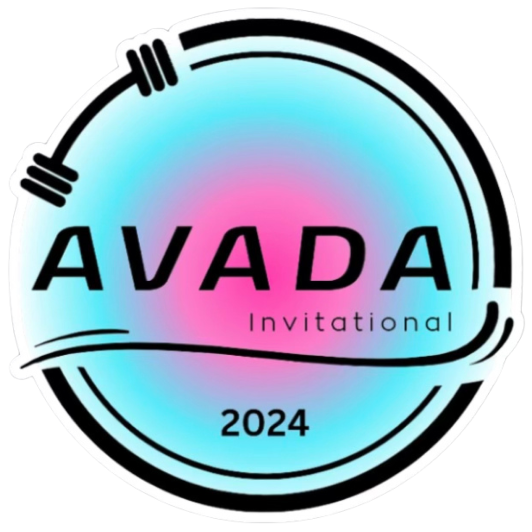 Avada Invitational 2024 logo