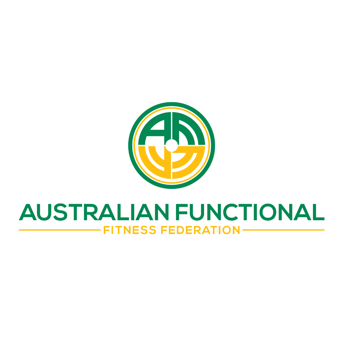 AFFF Masters National Championship 2025 logo