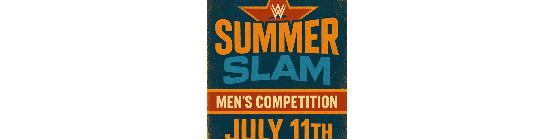 Summer Slam logo