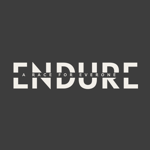Endure: A Race for Everyone logo