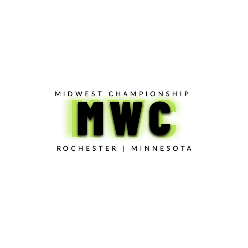 Midwest Championship logo
