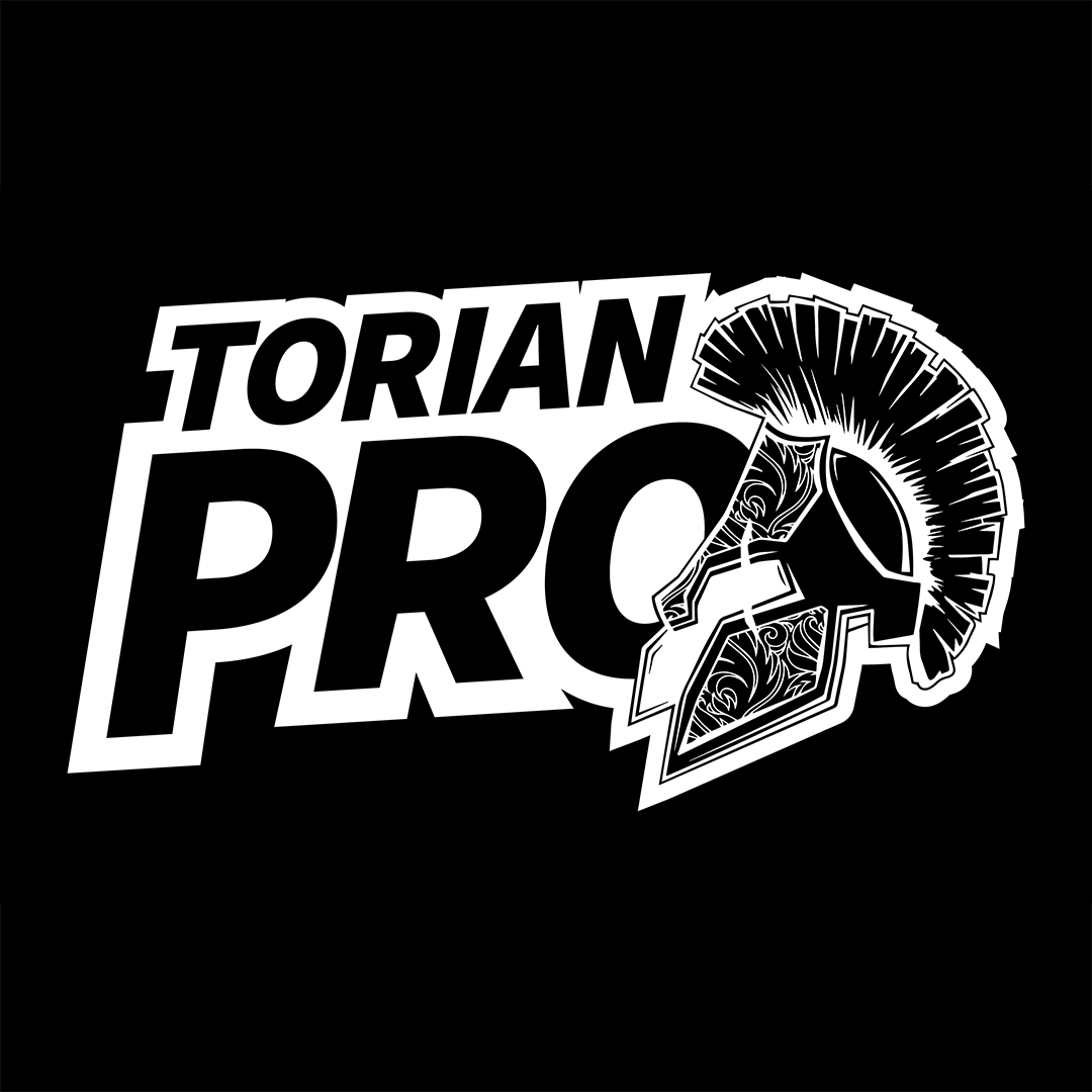 TORIAN PRO 2022 logo
