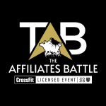 The Affiliates Battle 2025 - FINAL SHOWDOWN - logo