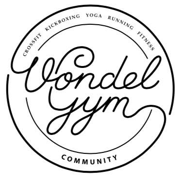 Vondelgym Open logo