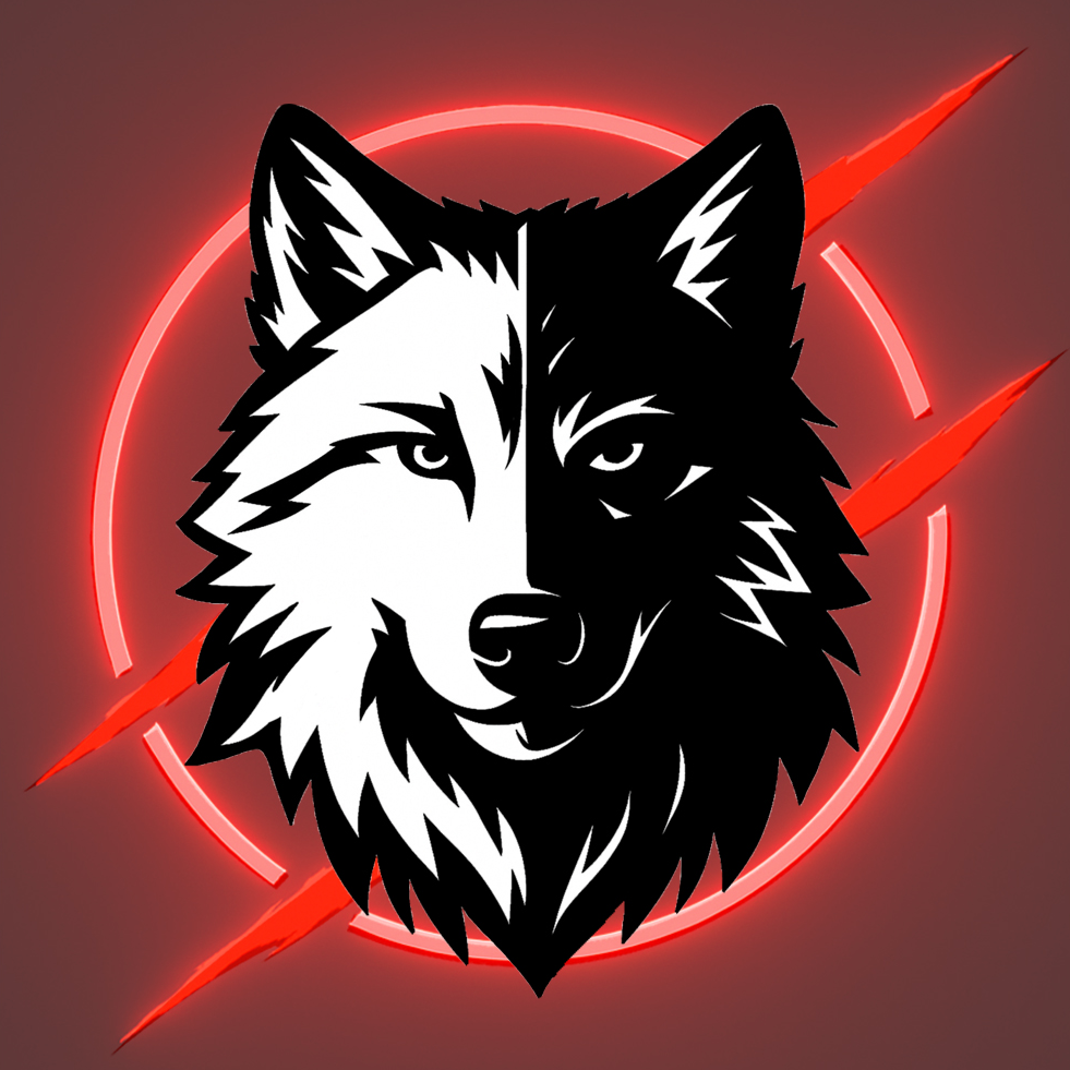 Howl & Hustle logo