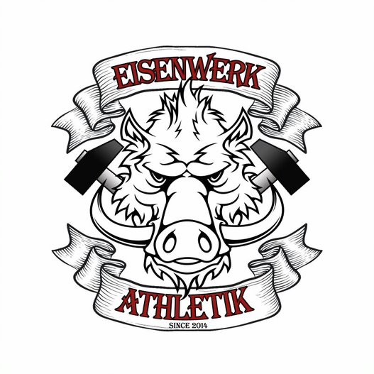 Eisenschwein Kids-und Family Battle logo