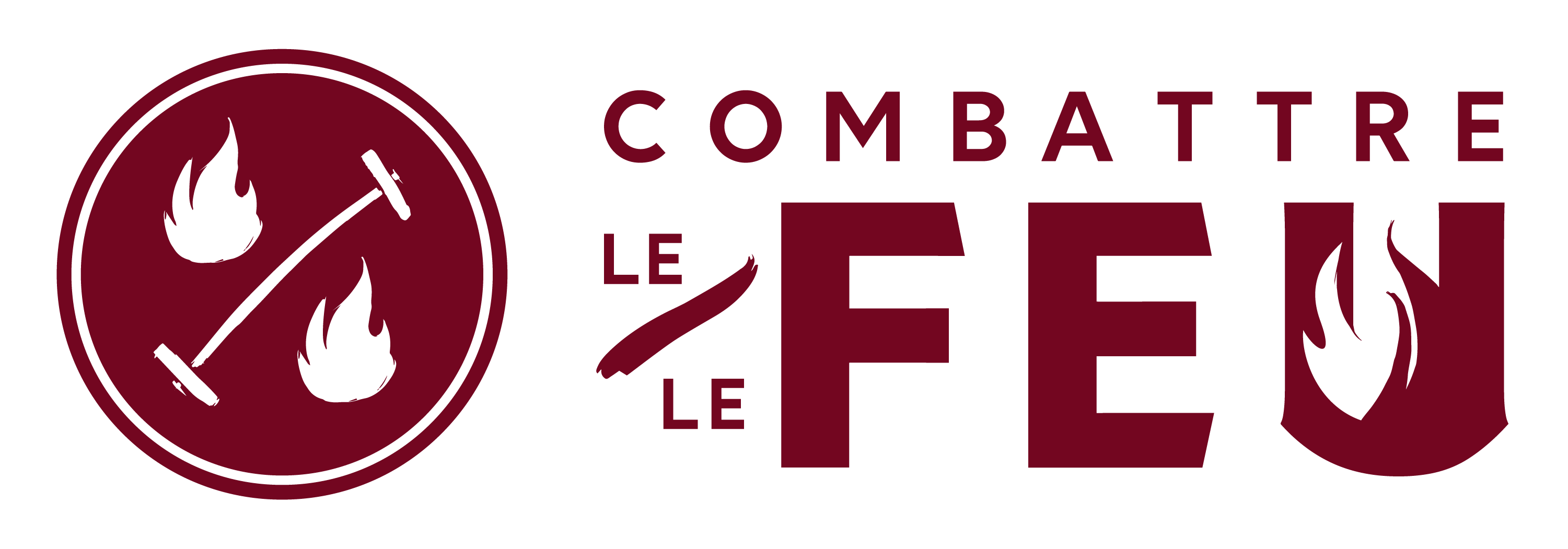 Combattre le Feu par le Feu - Team Edition 2025 - Dimanche 25 mai - INTER logo