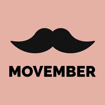 Movember In-House Comp logo