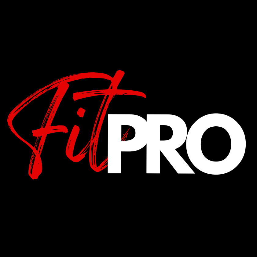 FINALES FITPRO 2024 logo
