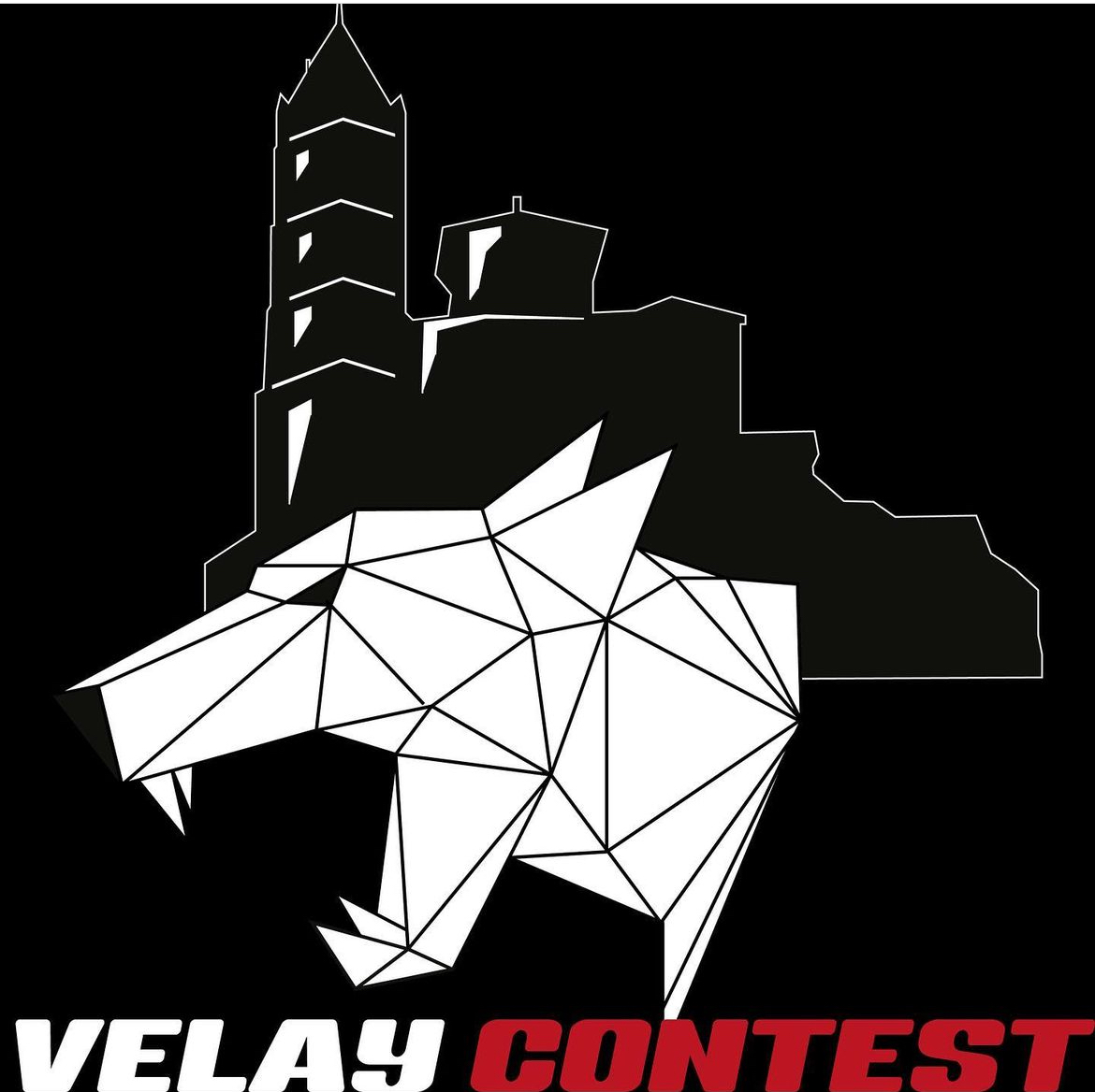 VELAY CONTEST 2024 logo