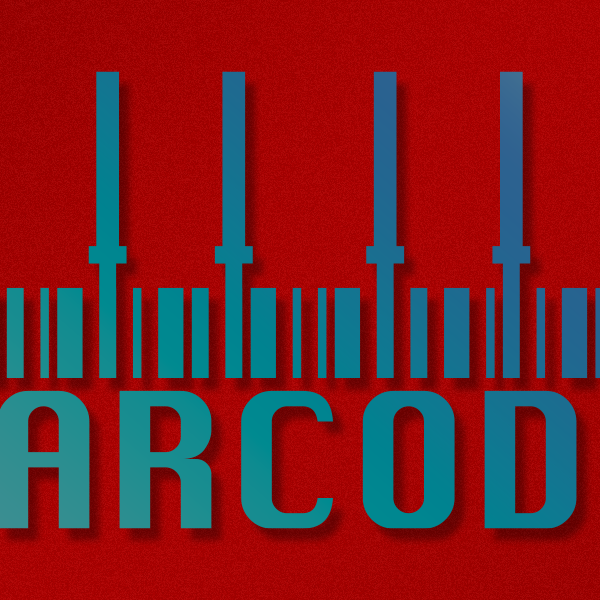 Barcode Kids Comp 2024 logo
