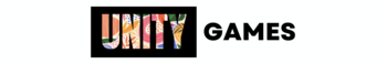GILROY UNITY GAMES  logo