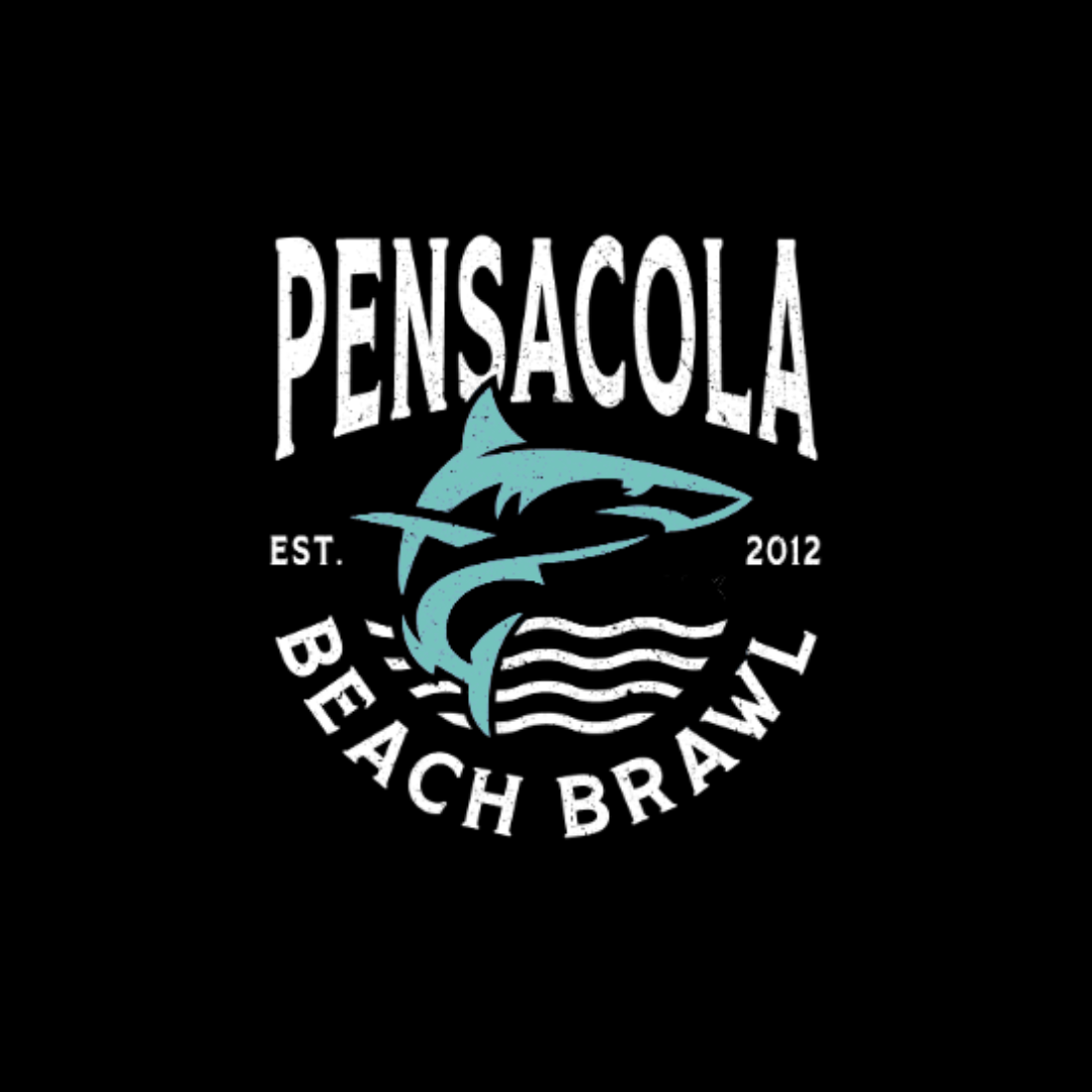 2026 BEACH BRAWL- SPRING EDITION logo