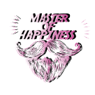 Master of Happiness V3 logo