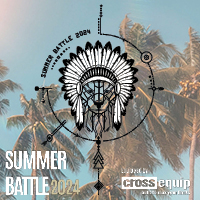Summer Battle 2024 logo