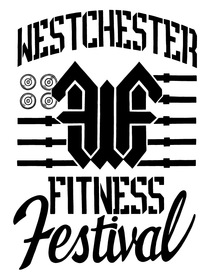 Westchester Fitness Festival 2 logo