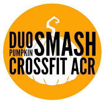 Duo Pumpkin Smash 4 logo