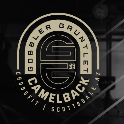 2024 Gobbler Gauntlet logo