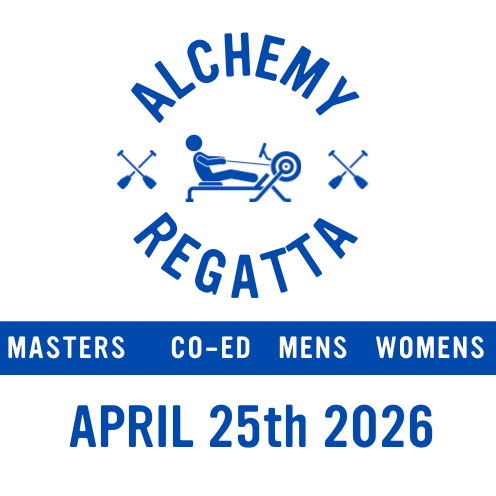 Alchemy Regatta  logo