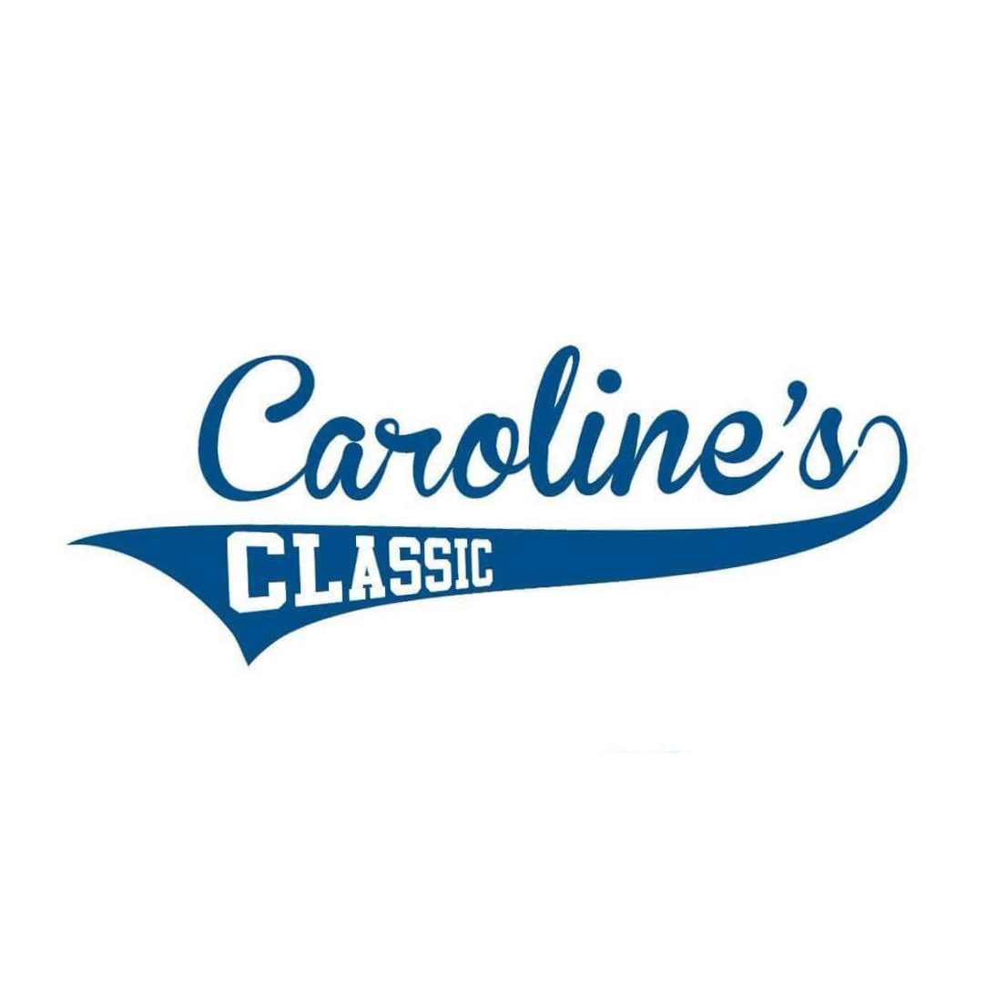 Caroline's Classic 2024 logo