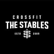 CrossFit The Stables OPEN logo