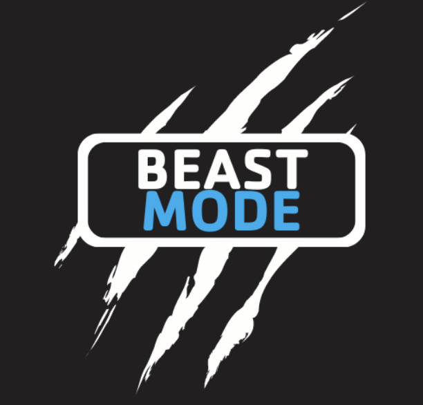 2025 Battle of the Beasts logo