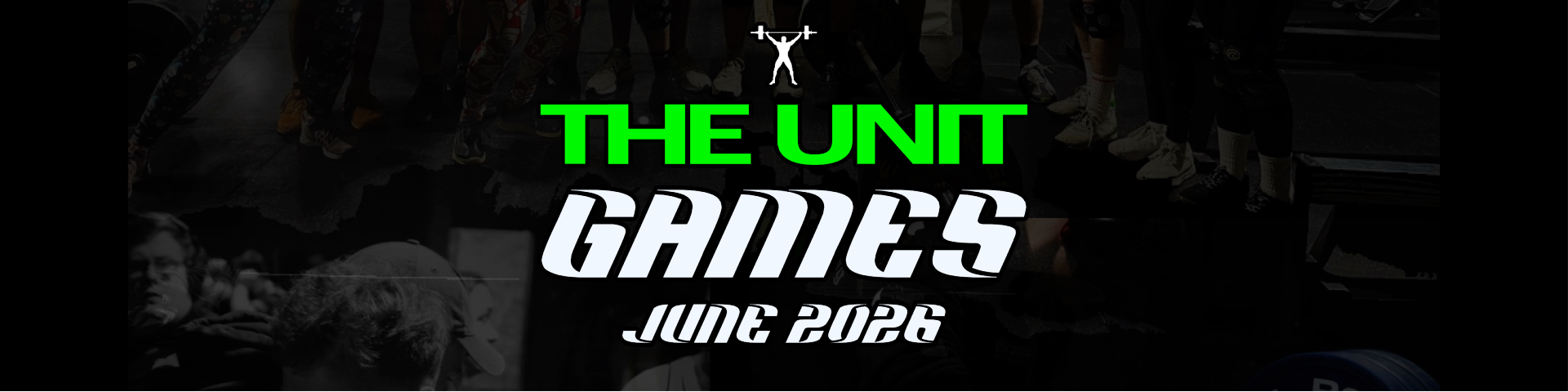 The Unit Games logo