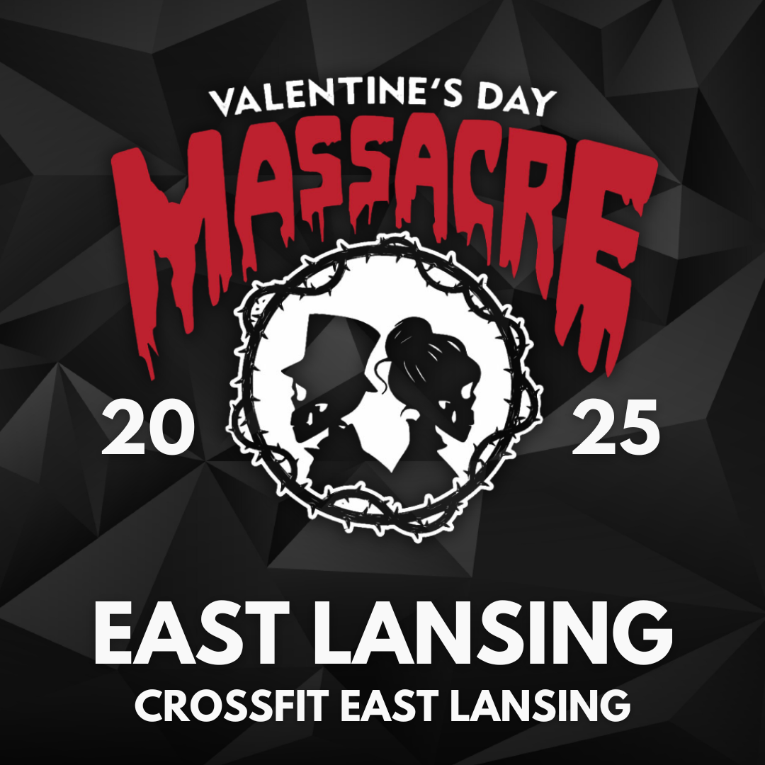 VDM 2025 - East Lansing logo