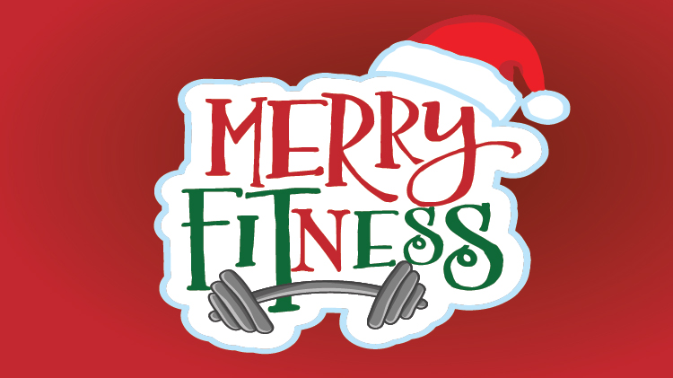 Merry Fitness at Sawed-Off CrossFit logo