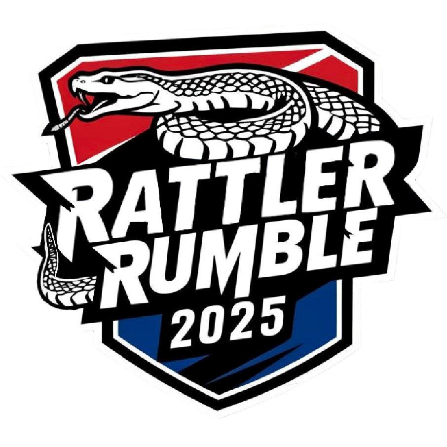 Rattler Rumble logo