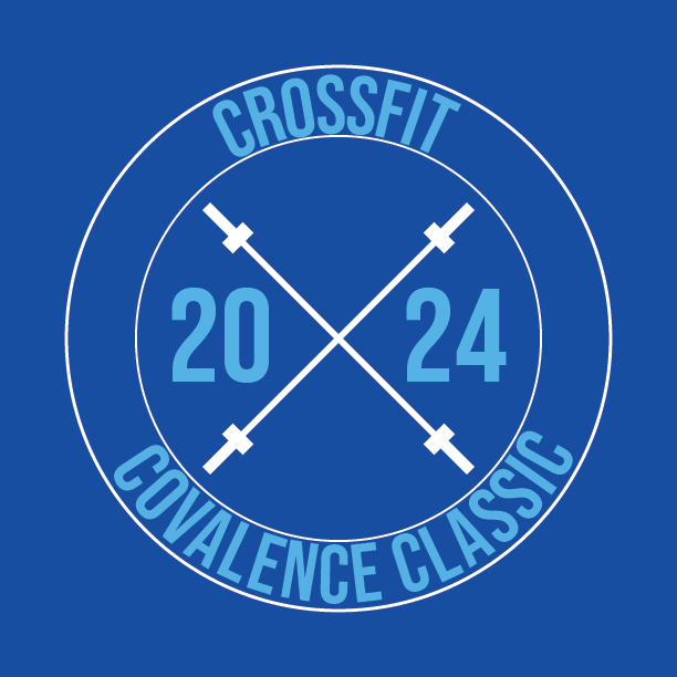 CrossFit Covalence Classic logo