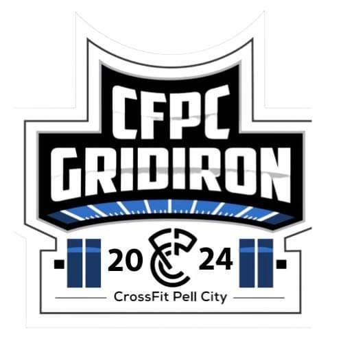 CFPC Gridiron logo