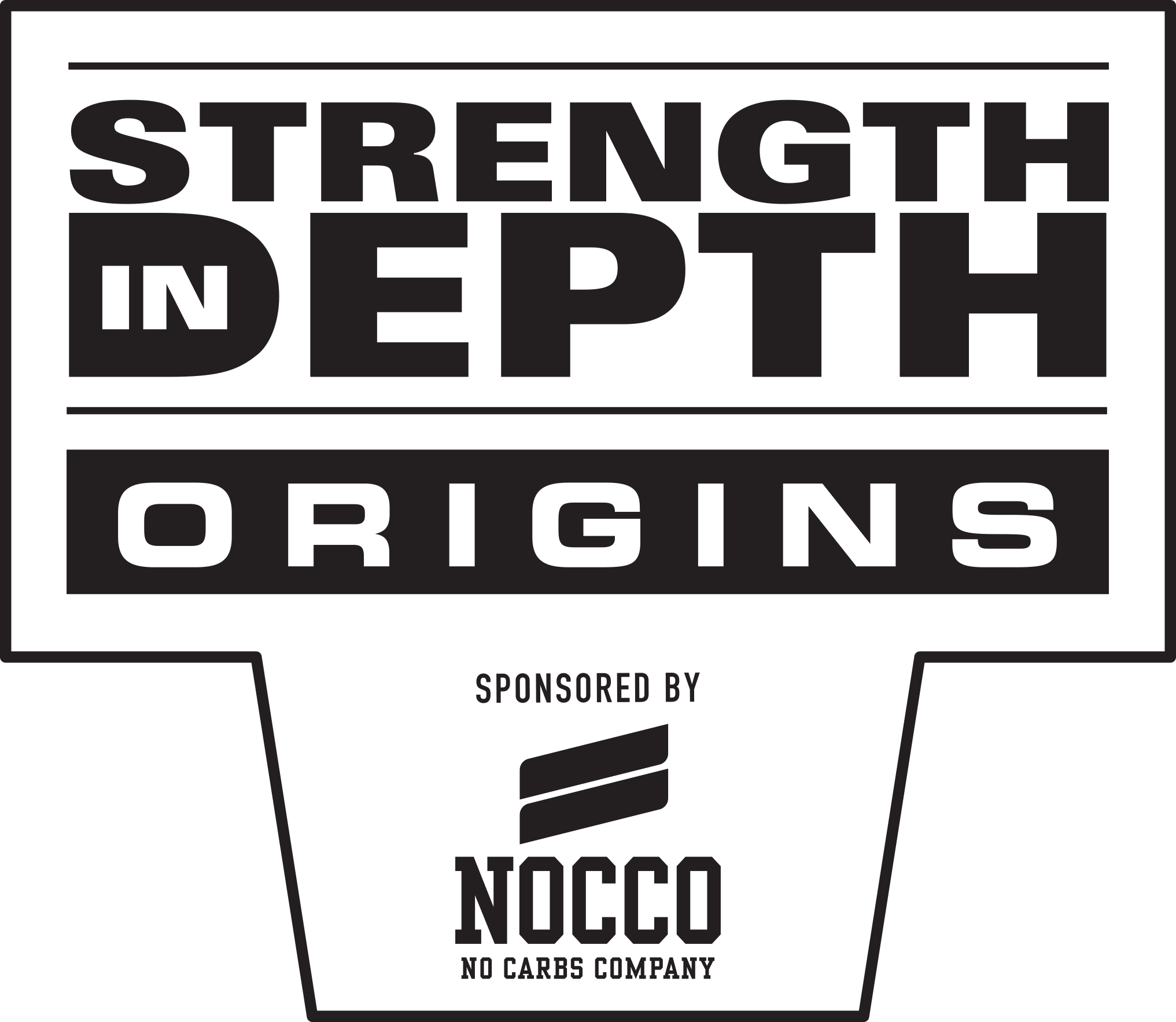 SiD Origins Online Qualifiers 2019  logo