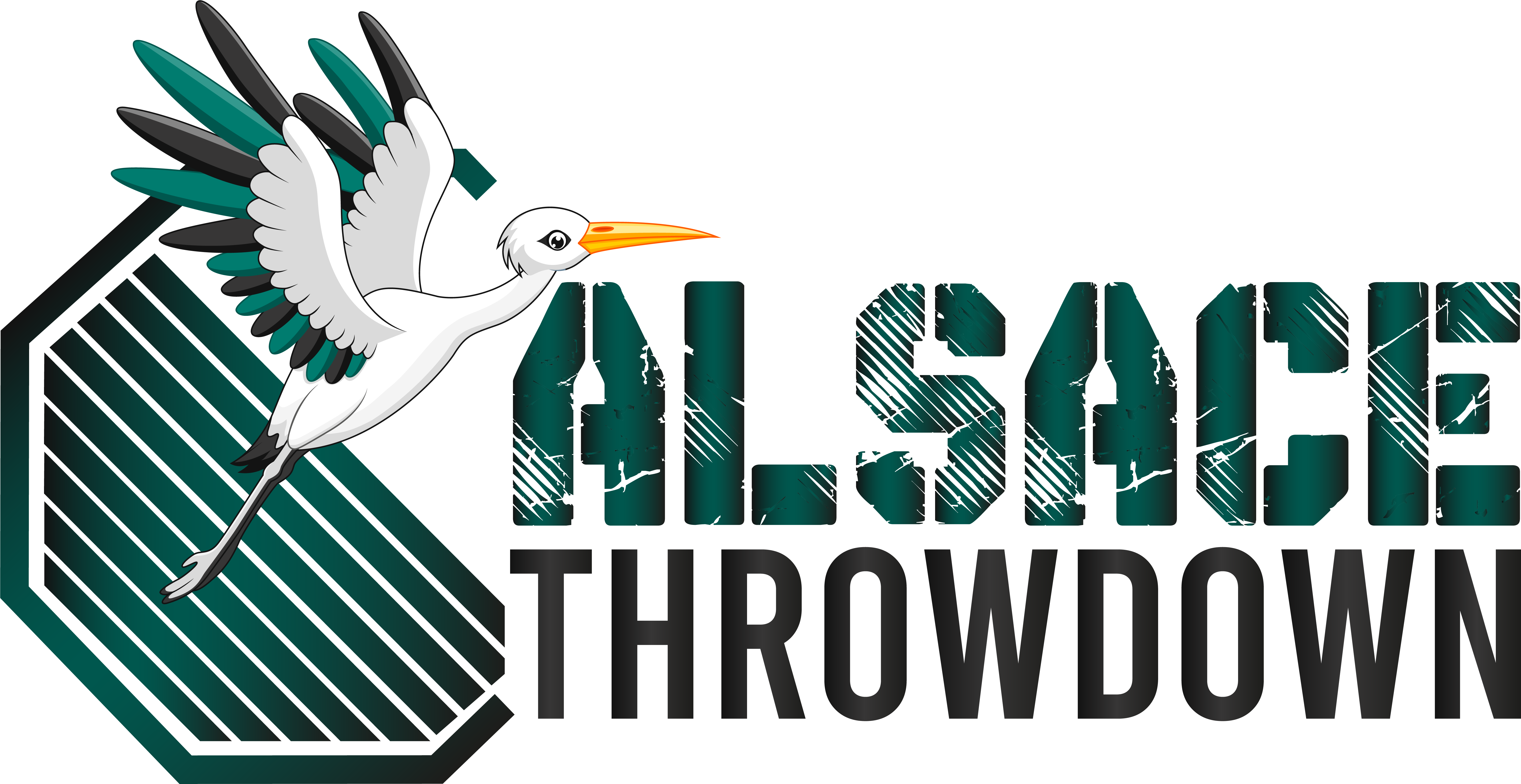 FINALE Alsace Throwdown 2022 logo