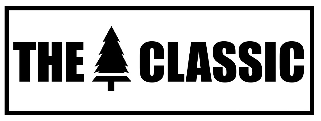 The 2022 Treeline Classic logo