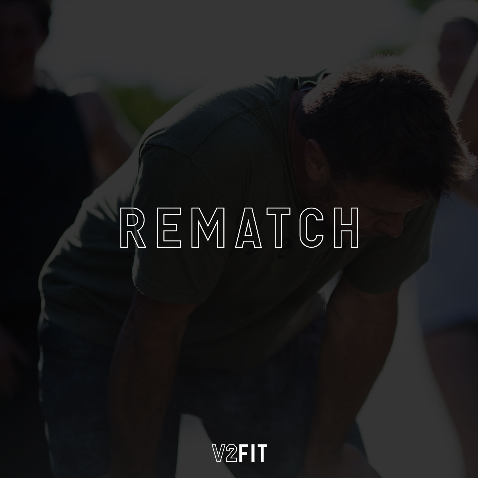 REMATCH logo
