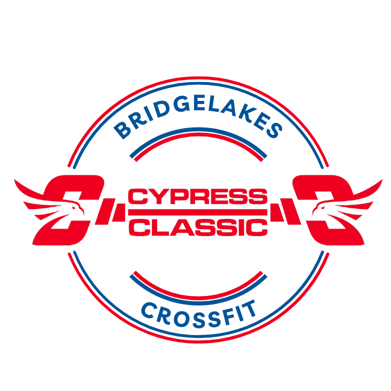 Cypress Classic 2025 logo