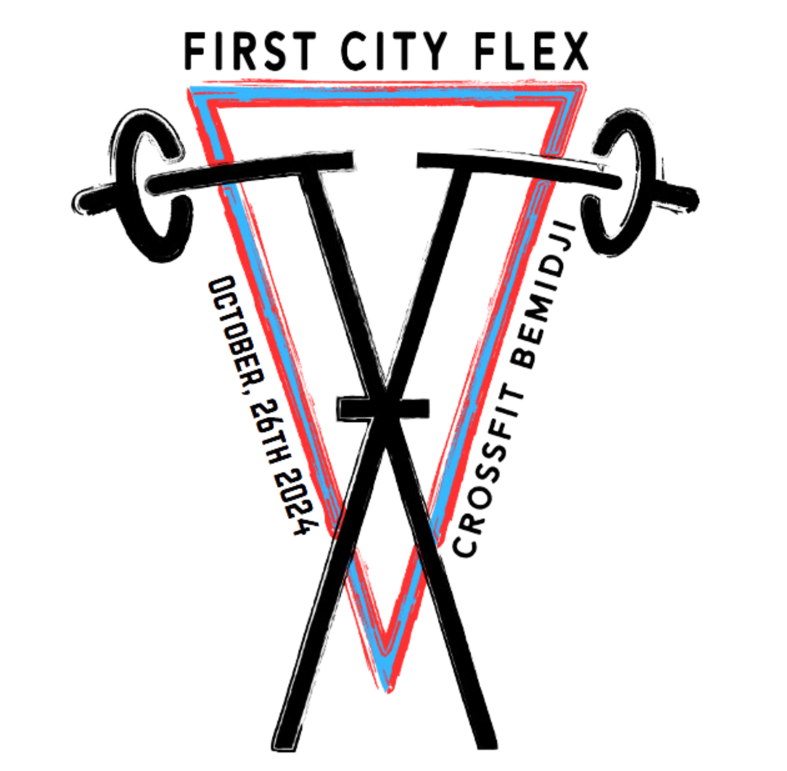 First City Flex logo