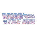 Raise the Bar logo