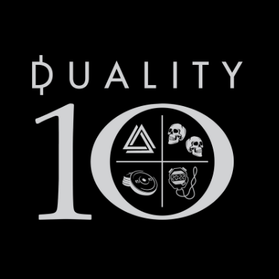 Duality 2022 Team Competition logo