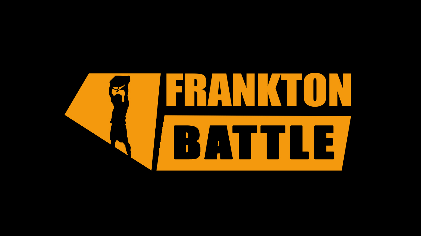 Frankton Battle 2023 logo