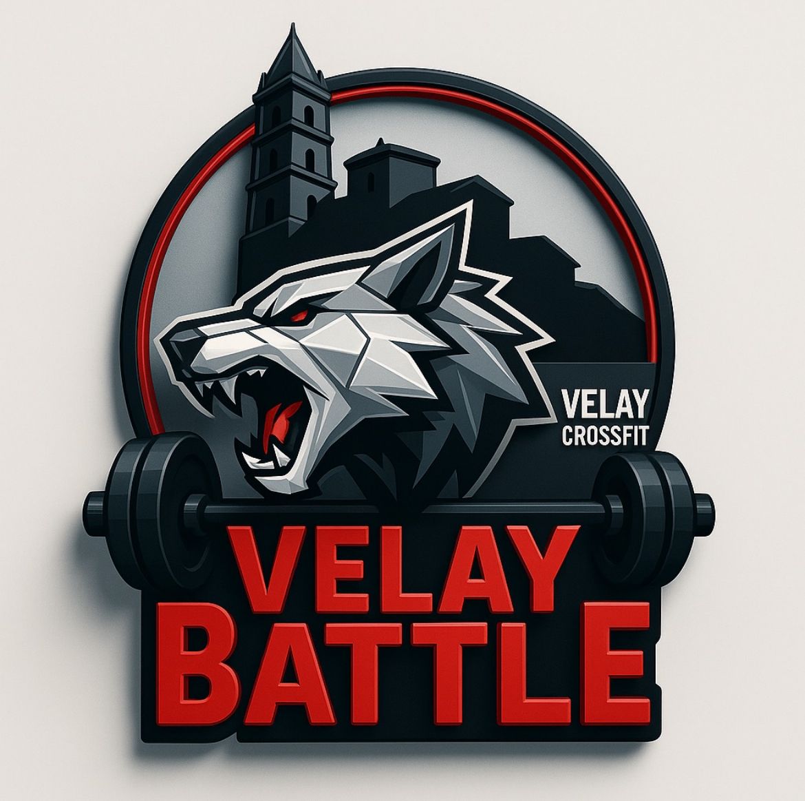 VELAY BATTLE  logo