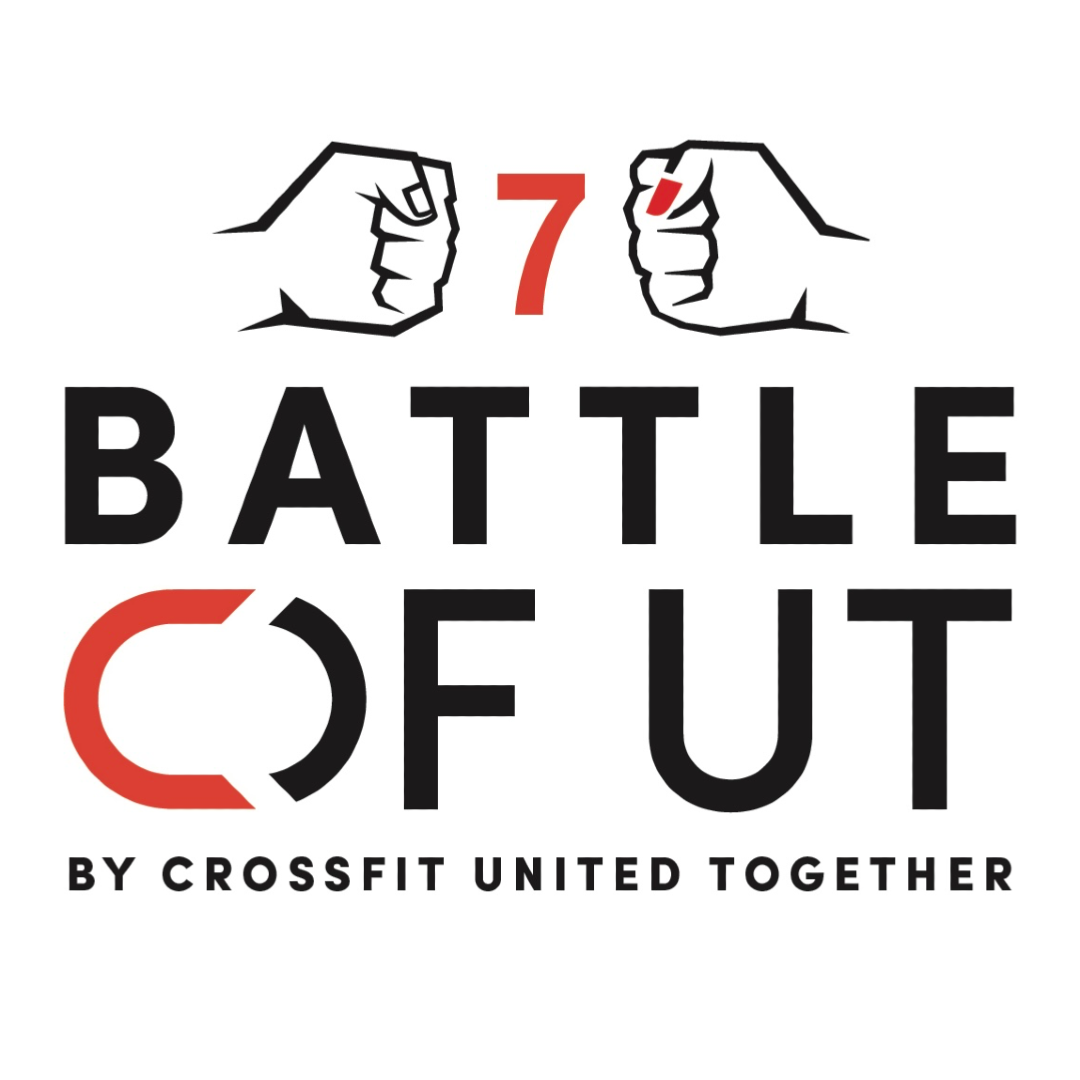 BATTLE of U.T - 7ème édition  logo