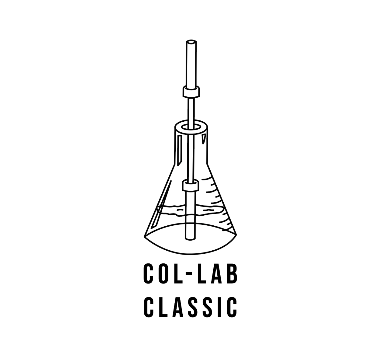 COL-LAB CLASSIC logo