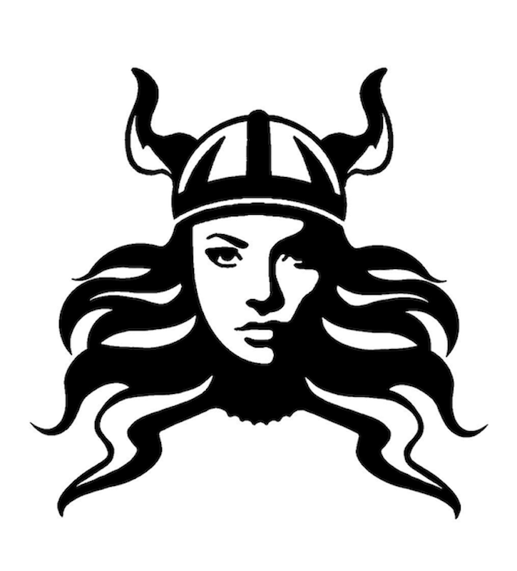 Valkyries Throwdown logo