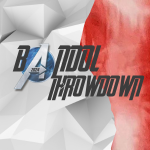 Bandol Throwdown 2024 logo