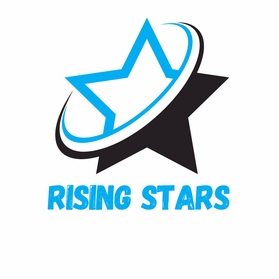 Rising Stars '24 logo
