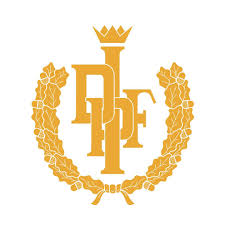 Dansk Politimesterskab 2025 logo