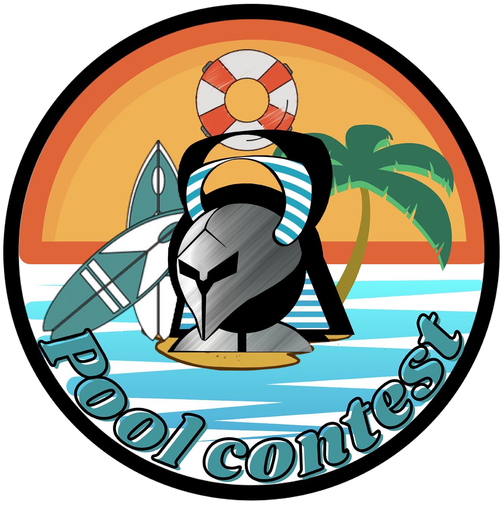 Pool Contest Edition 3 logo