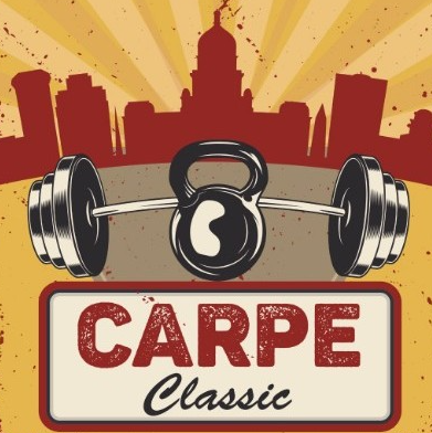 The Carpe Classic logo